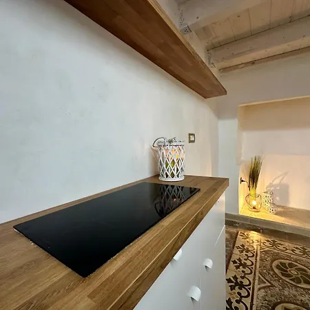 Apartment Mono Romantico Centro Storico Gallipoli