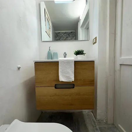 Mono Romantico Centro Storico Gallipoli