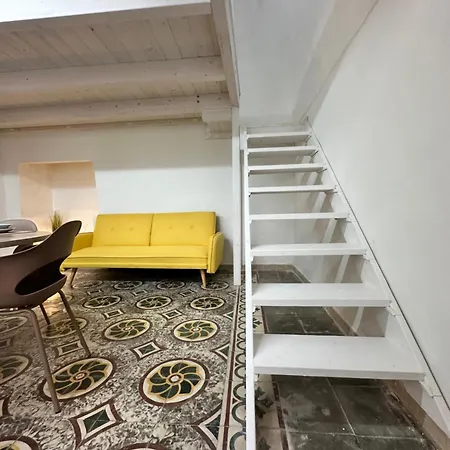 Mono Romantico Centro Storico Gallipoli