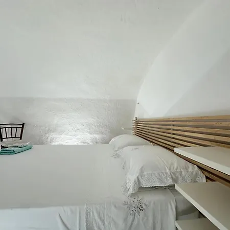 Mono Romantico Centro Storico * Gallipoli