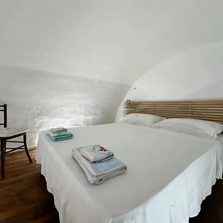 Mono Romantico Centro Storico Apartment Gallipoli
